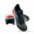 Salomon Genesis Mens Trail Running Shoes, Salomon, Turquoise, , Male, 0018-11990, 5638278851, 195751787079, N2-02.jpg