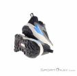 Salomon Genesis GTX Mens Trail Running Shoes, Salomon, Blue, , Male, 0018-11991, 5638278858, 195751930819, N1-16.jpg