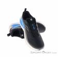 Salomon Genesis GTX Herren Traillaufschuhe, Salomon, Blau, , Herren, 0018-11991, 5638278858, 195751930819, N2-02.jpg