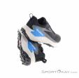 Salomon Genesis GTX Mens Trail Running Shoes, Salomon, Blue, , Male, 0018-11991, 5638278858, 195751930819, N2-17.jpg