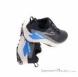 Salomon Genesis GTX Mens Trail Running Shoes, Salomon, Blue, , Male, 0018-11991, 5638278858, 195751930819, N3-18.jpg