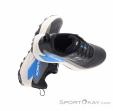 Salomon Genesis GTX Mens Trail Running Shoes, Salomon, Blue, , Male, 0018-11991, 5638278858, 195751930819, N4-19.jpg