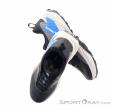 Salomon Genesis GTX Mens Trail Running Shoes, Salomon, Blue, , Male, 0018-11991, 5638278858, 195751930819, N5-05.jpg