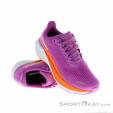 Salomon Aero Blaze 2 Women Running Shoes, Salomon, Purple, , Female, 0018-11993, 5638278877, 195751573900, N1-01.jpg