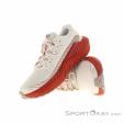 Salomon DRX DEFY GRVL Women Running Shoes, Salomon, Orange, , Female, 0018-11994, 5638278884, 195751913003, N1-06.jpg