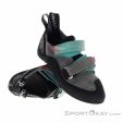 La Sportiva Aragon Damen Kletterschuhe, La Sportiva, Grau, , Damen, 0024-11339, 5638278961, 8058428100026, N1-01.jpg