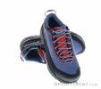 La Sportiva TX4 EVO GTX Damen Zustiegsschuhe Gore-Tex, La Sportiva, Blau, , Damen, 0024-11254, 5638278983, 8058428213887, N2-02.jpg