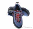 La Sportiva TX4 EVO GTX Femmes Chaussures d'approche Gore-Tex, La Sportiva, Bleu, , Femmes, 0024-11254, 5638278983, 8058428213887, N3-03.jpg