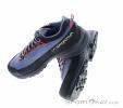 La Sportiva TX4 EVO GTX Women Approach Shoes Gore-Tex, La Sportiva, Blue, , Female, 0024-11254, 5638278983, 8058428213887, N3-08.jpg