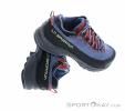 La Sportiva TX4 EVO GTX Mujer Calzado para acceso Gore-Tex, La Sportiva, Azul, , Mujer, 0024-11254, 5638278983, 8058428213887, N3-18.jpg