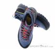 La Sportiva TX4 EVO GTX Women Approach Shoes Gore-Tex, La Sportiva, Blue, , Female, 0024-11254, 5638278983, 8058428213887, N4-04.jpg