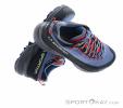 La Sportiva TX4 EVO GTX Damen Zustiegsschuhe Gore-Tex, La Sportiva, Blau, , Female, 0024-11254, 5638278983, 8058428213887, N4-19.jpg