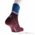 CEP The Run Mid Cut Women Running Socks, CEP, Dark-Red, , Female, 0052-10088, 5638278993, 4066052169931, N1-16.jpg