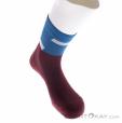 CEP The Run Mid Cut Women Running Socks, CEP, Dark-Red, , Female, 0052-10088, 5638278993, 4066052169931, N2-02.jpg