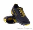 La Sportiva Akyra II GTX Herren Traillaufschuhe Gore-Tex, La Sportiva, Grau, , Herren, 0024-11346, 5638279085, 8058428086238, N1-01.jpg