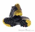 La Sportiva Akyra II GTX Herren Traillaufschuhe Gore-Tex, La Sportiva, Grau, , Herren, 0024-11346, 5638279085, 8058428086238, N2-12.jpg