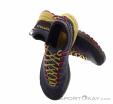 La Sportiva TX4 EVO ST Mens Approach Shoes, La Sportiva, Multicolored, , Male, 0024-11356, 5638279216, 8058428147120, N4-04.jpg