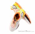 La Sportiva Bushido III Mens Trail Running Shoes, La Sportiva, Mehrfarbig, , Male, 0024-11251, 5638279294, 8058428144204, N5-05.jpg