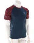 Dynafit Alpine Pro Caballeros T-Shirt, Dynafit, Azul, , Hombre, 0015-11833, 5638279367, 4053866576260, N1-01.jpg