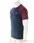 Dynafit Alpine Pro Hommes T-shirt, Dynafit, Bleu, , Hommes, 0015-11833, 5638279367, 4053866576260, N1-06.jpg