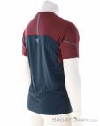 Dynafit Alpine Pro Mens T-Shirt, Dynafit, Blue, , Male, 0015-11833, 5638279367, 4053866576260, N1-16.jpg