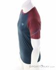 Dynafit Alpine Pro Caballeros T-Shirt, Dynafit, Azul, , Hombre, 0015-11833, 5638279367, 4053866576260, N2-07.jpg