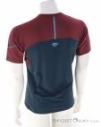 Dynafit Alpine Pro Caballeros T-Shirt, Dynafit, Azul, , Hombre, 0015-11833, 5638279367, 4053866576260, N2-12.jpg