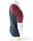 Dynafit Alpine Pro Hommes T-shirt, Dynafit, Bleu, , Hommes, 0015-11833, 5638279367, 4053866576260, N2-17.jpg