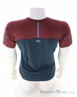 Dynafit Alpine Pro Hommes T-shirt, Dynafit, Bleu, , Hommes, 0015-11833, 5638279367, 4053866576260, N3-13.jpg