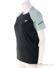 Dynafit Alpine Pro Damen T-Shirt, Dynafit, Schwarz, , Damen, 0015-11834, 5638279377, 4053866719131, N1-06.jpg