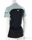 Dynafit Alpine Pro Mujer T-Shirt, Dynafit, Negro, , Mujer, 0015-11834, 5638279377, 4053866719131, N1-11.jpg