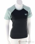 Dynafit Alpine Pro Femmes T-shirt, Dynafit, Noir, , Femmes, 0015-11834, 5638279377, 4053866719131, N2-02.jpg