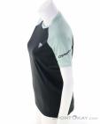 Dynafit Alpine Pro Mujer T-Shirt, Dynafit, Negro, , Mujer, 0015-11834, 5638279377, 4053866719131, N2-07.jpg