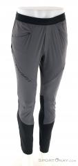 Dynafit Transalper Hybrid Mens Outdoor Pants, , Gray, , Male, 0015-11838, 5638279410, 4053866495530, N2-02.jpg