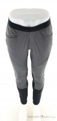 Dynafit Transalper Hybrid Mens Outdoor Pants, , Gray, , Male, 0015-11838, 5638279410, 4053866495530, N3-03.jpg