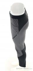 Dynafit Transalper Hybrid Mens Outdoor Pants, Dynafit, Gray, , Male, 0015-11838, 5638279410, 4053866495530, N3-08.jpg