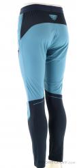 Dynafit Transalper Hybrid Mens Outdoor Pants, Dynafit, Blue, , Male, 0015-11838, 5638279414, 4053866495585, N1-11.jpg