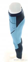 Dynafit Transalper Hybrid Mens Outdoor Pants, Dynafit, Blue, , Male, 0015-11838, 5638279414, 4053866495585, N3-08.jpg