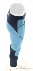 Dynafit Transalper Hybrid Mens Outdoor Pants, Dynafit, Blue, , Male, 0015-11838, 5638279414, 4053866495585, N3-18.jpg