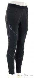 Dynafit Transalper Hybrid Mens Outdoor Pants, , Black, , Male, 0015-11838, 5638279419, 4053865979352, N1-01.jpg