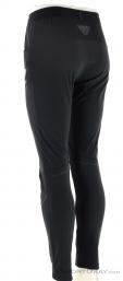 Dynafit Transalper Hybrid Mens Outdoor Pants, , Black, , Male, 0015-11838, 5638279419, 4053865979352, N1-11.jpg