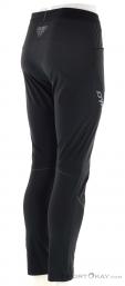 Dynafit Transalper Hybrid Mens Outdoor Pants, Dynafit, Black, , Male, 0015-11838, 5638279419, 4053865979352, N1-16.jpg