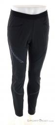 Dynafit Transalper Hybrid Mens Outdoor Pants, Dynafit, Black, , Male, 0015-11838, 5638279419, 4053865979352, N2-02.jpg