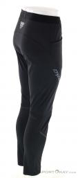 Dynafit Transalper Hybrid Mens Outdoor Pants, , Black, , Male, 0015-11838, 5638279419, 4053865979352, N2-17.jpg