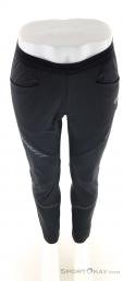 Dynafit Transalper Hybrid Mens Outdoor Pants, , Black, , Male, 0015-11838, 5638279419, 4053865979352, N3-03.jpg