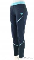 Dynafit Transalper Hybrid Women Outdoor Pants, Dynafit, Blue, , Female, 0015-11839, 5638279435, 4053866495639, N1-06.jpg