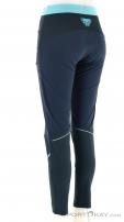 Dynafit Transalper Hybrid Women Outdoor Pants, Dynafit, Blue, , Female, 0015-11839, 5638279435, 4053866495639, N1-11.jpg