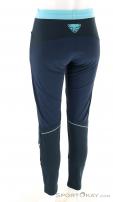 Dynafit Transalper Hybrid Women Outdoor Pants, Dynafit, Blue, , Female, 0015-11839, 5638279435, 4053866495639, N2-12.jpg