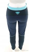 Dynafit Transalper Hybrid Women Outdoor Pants, Dynafit, Blue, , Female, 0015-11839, 5638279435, 4053866495639, N3-13.jpg