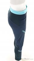 Dynafit Transalper Hybrid Women Outdoor Pants, Dynafit, Blue, , Female, 0015-11839, 5638279435, 4053866495639, N3-18.jpg